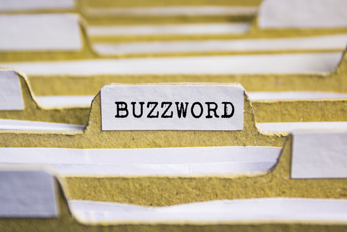 Digital Media and Advertising Keywords