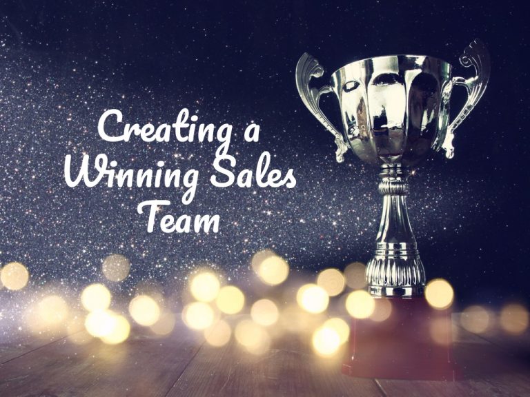 Media Sales Training