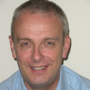 Greg Keen - Trainer | Nua Training - Media Sales Agency London