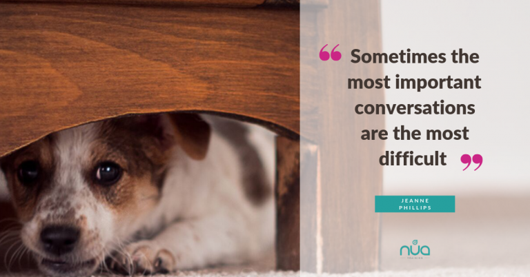 How to Have Difficult Conversations in Business
