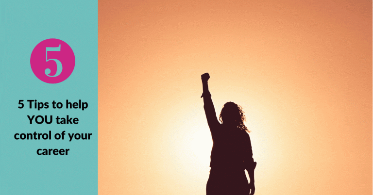5 Tips to Help You Take Control of Your Media Sales Career