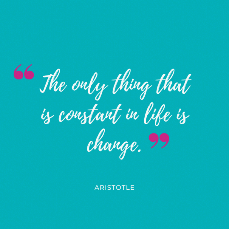 Change Management: 8 Ways To Lead Change